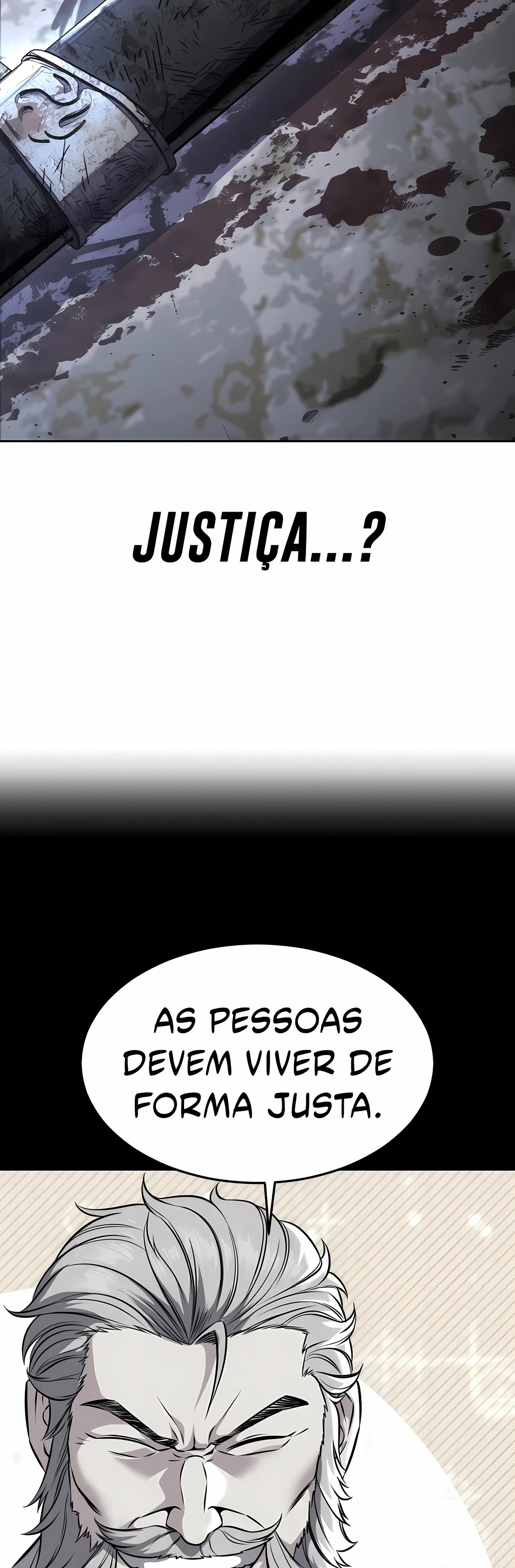 O Garoto da Morte Capítulo 217 Página 91
