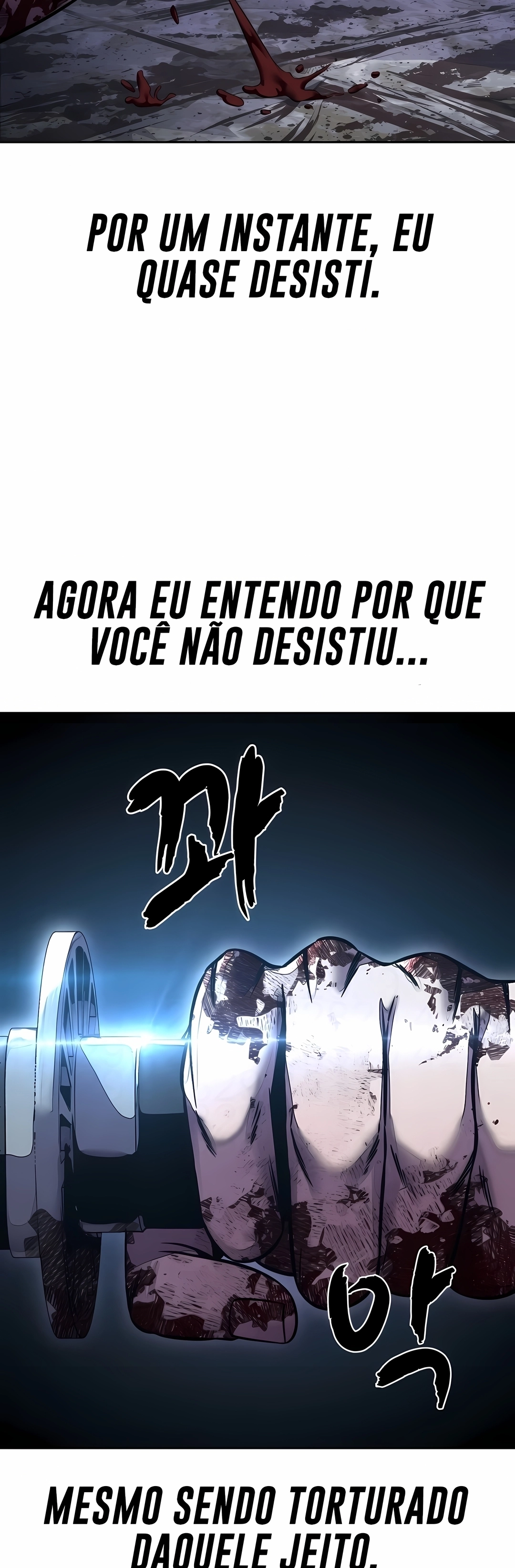 O Garoto da Morte Capítulo 217 Página 93