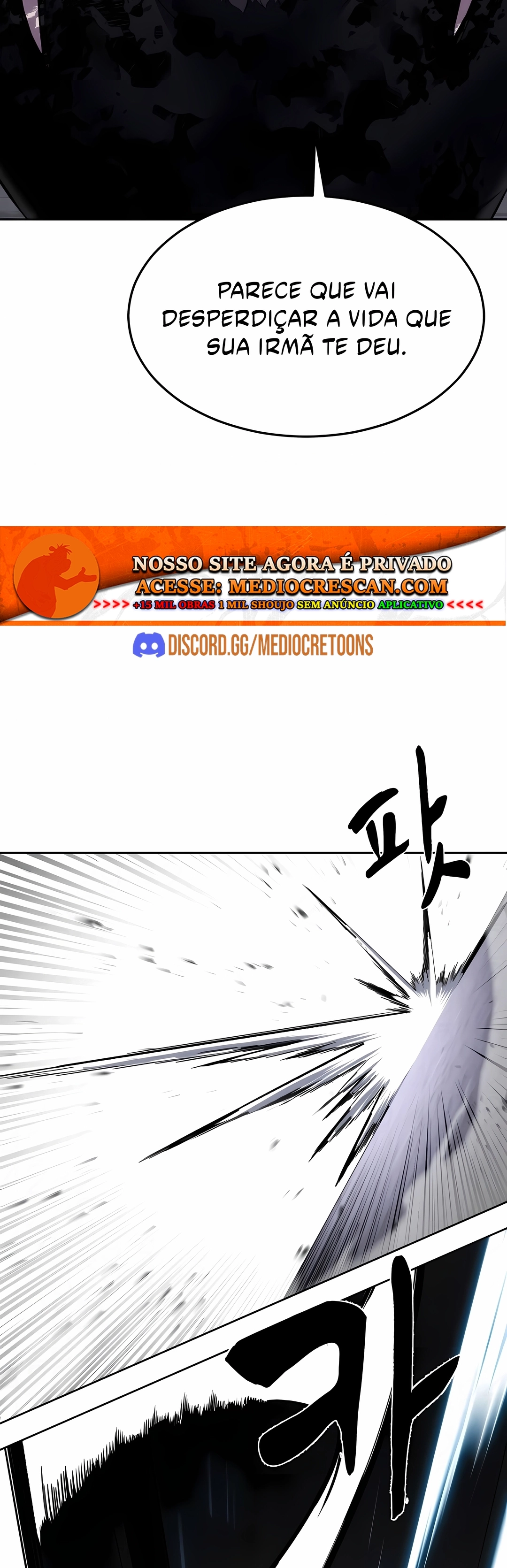 O Garoto da Morte Capítulo 218 Página 10
