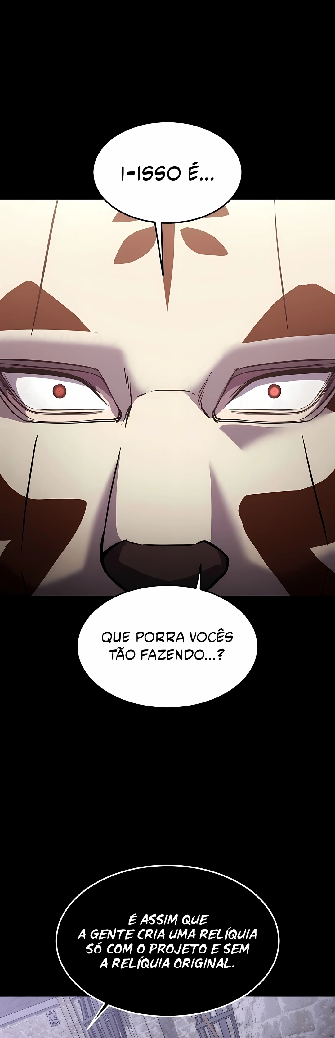 O Garoto da Morte Capítulo 218 Página 105