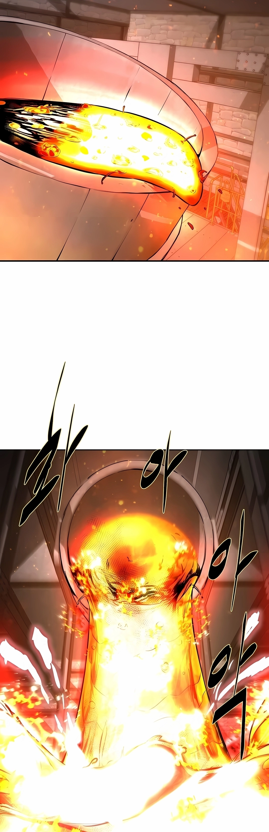 O Garoto da Morte Capítulo 218 Página 110