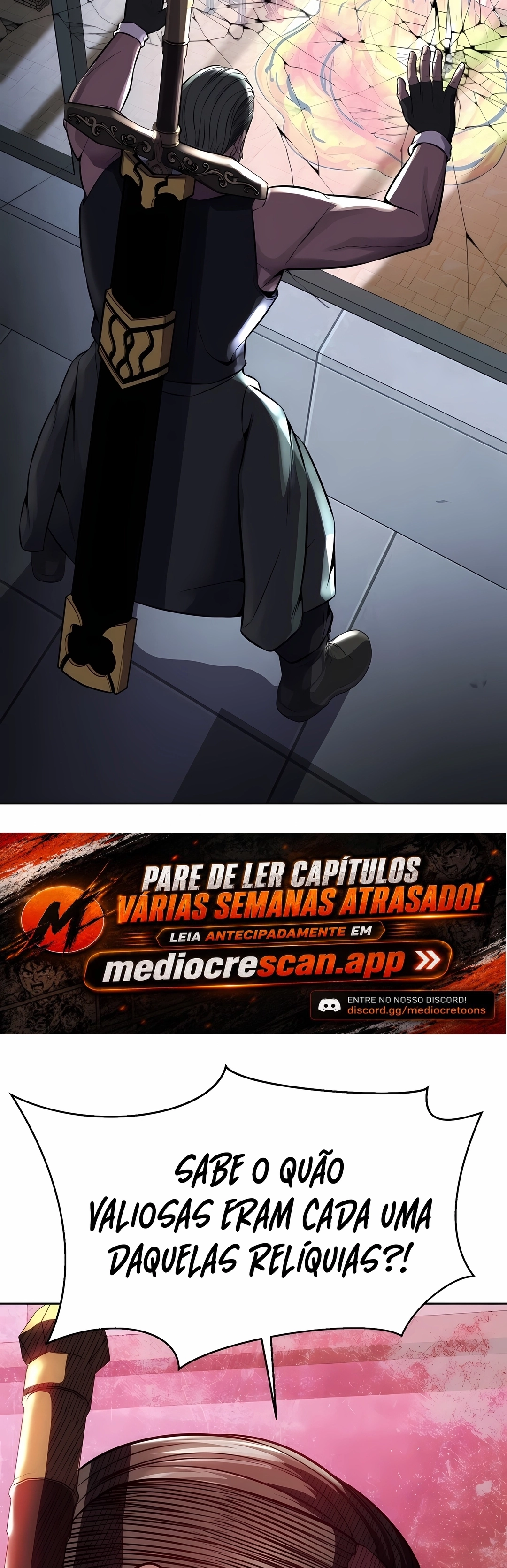 O Garoto da Morte Capítulo 218 Página 112