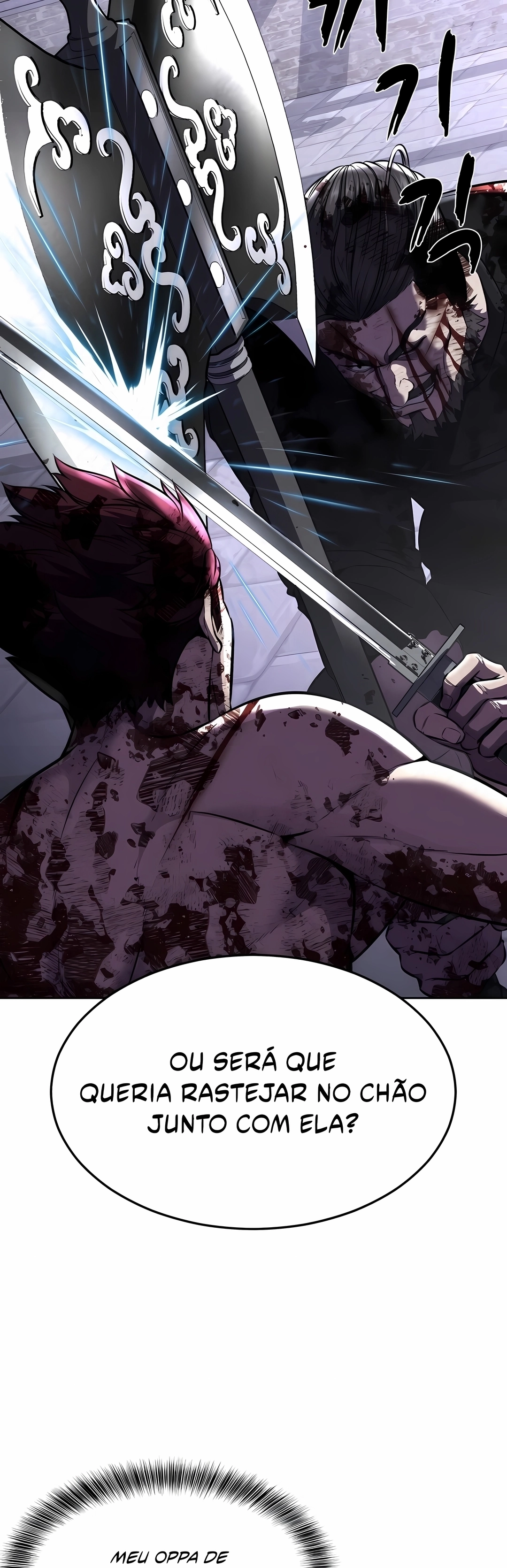O Garoto da Morte Capítulo 218 Página 12