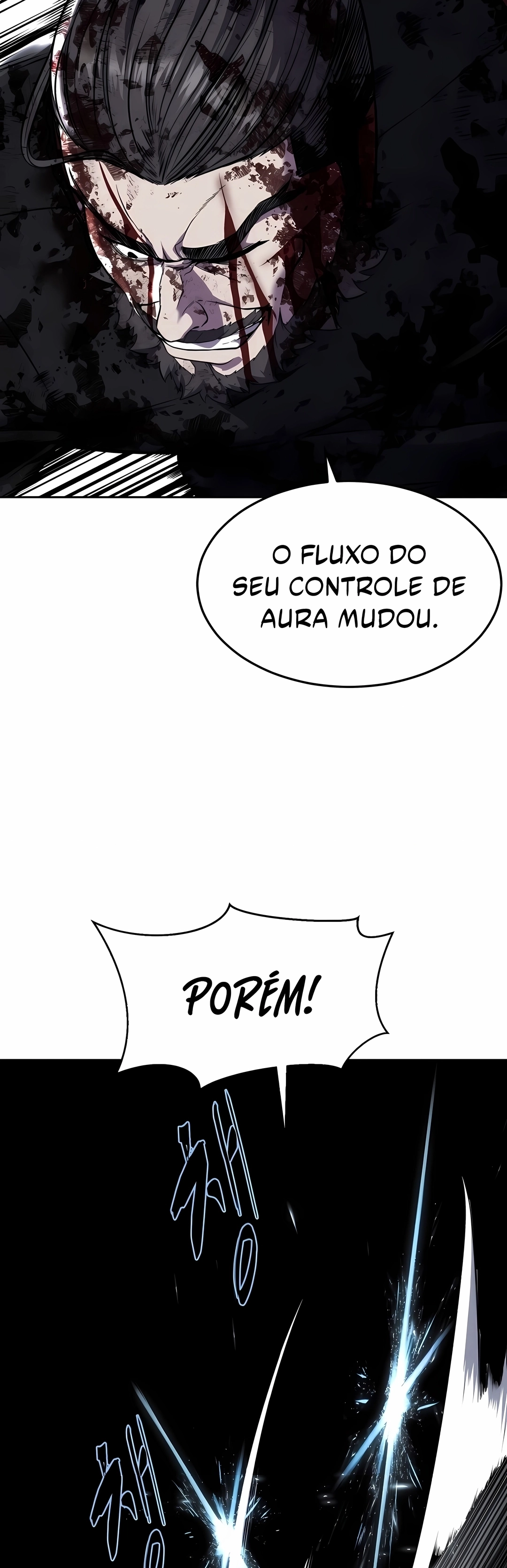O Garoto da Morte Capítulo 218 Página 18