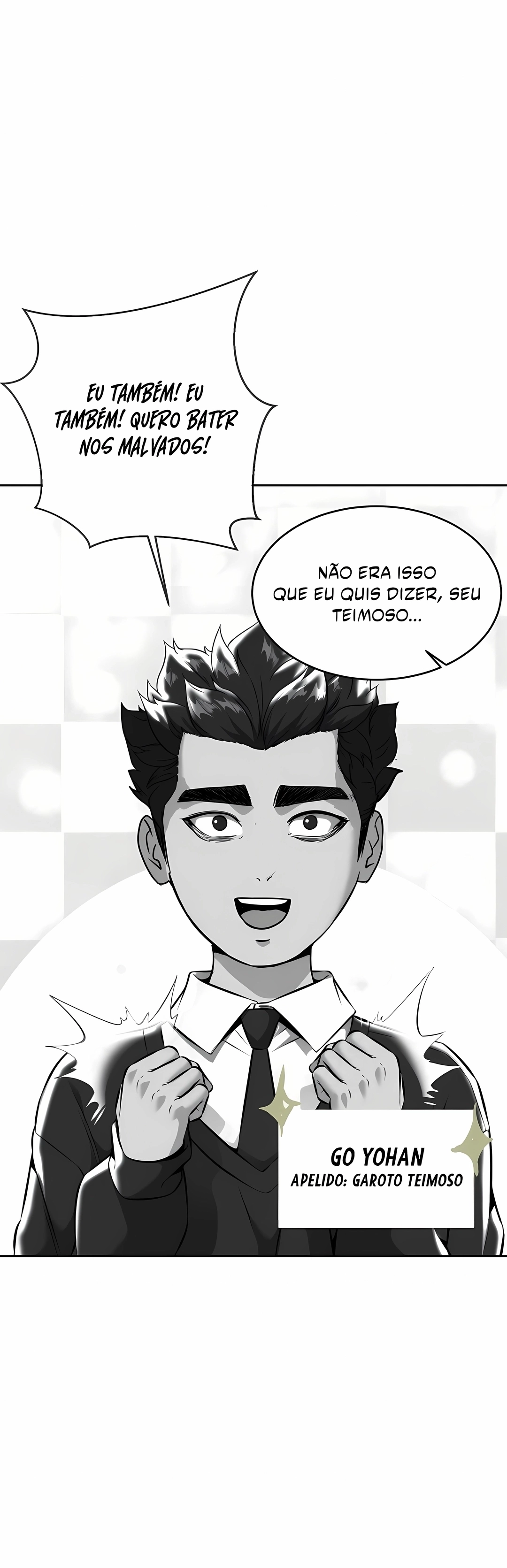 O Garoto da Morte Capítulo 218 Página 2