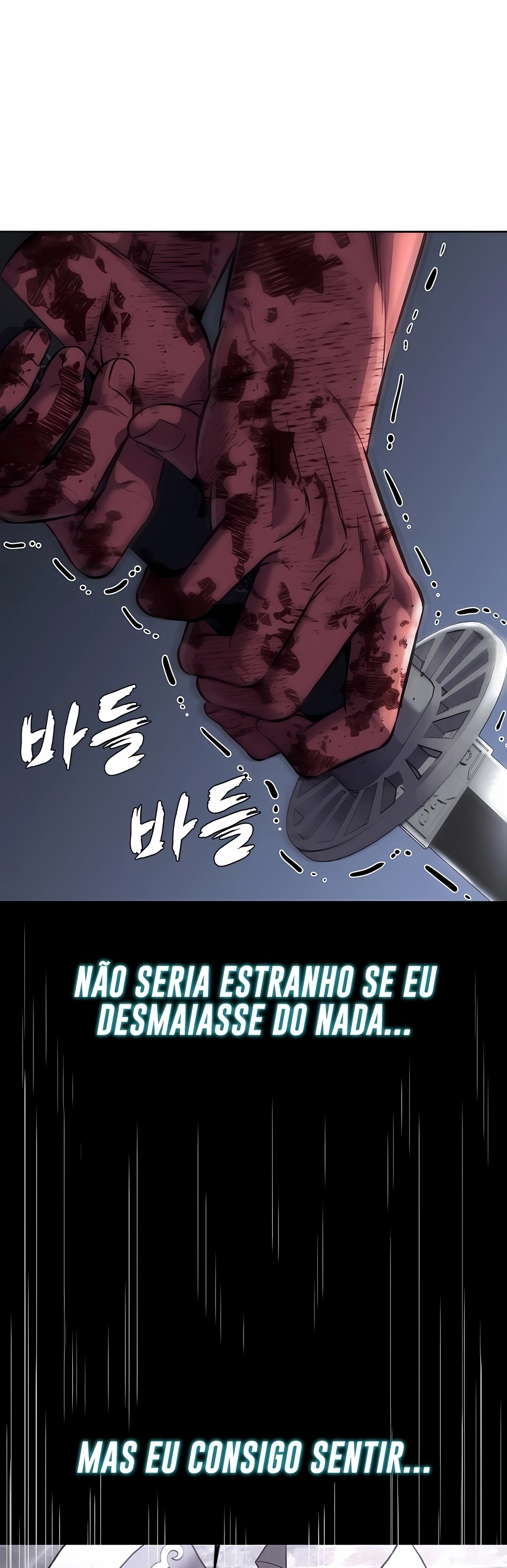 O Garoto da Morte Capítulo 218 Página 23