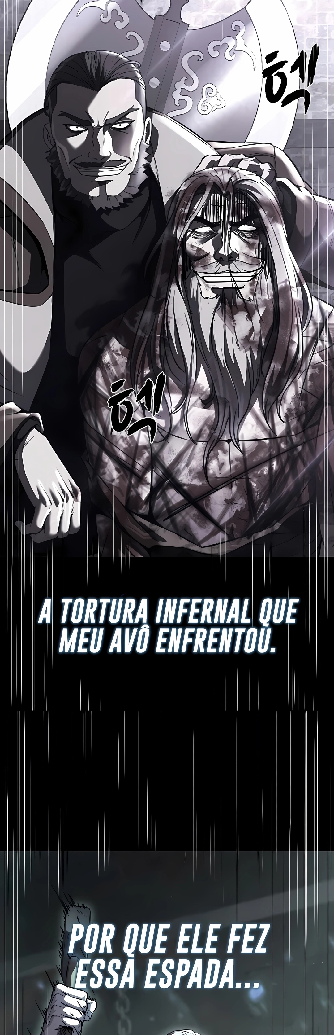 O Garoto da Morte Capítulo 218 Página 24
