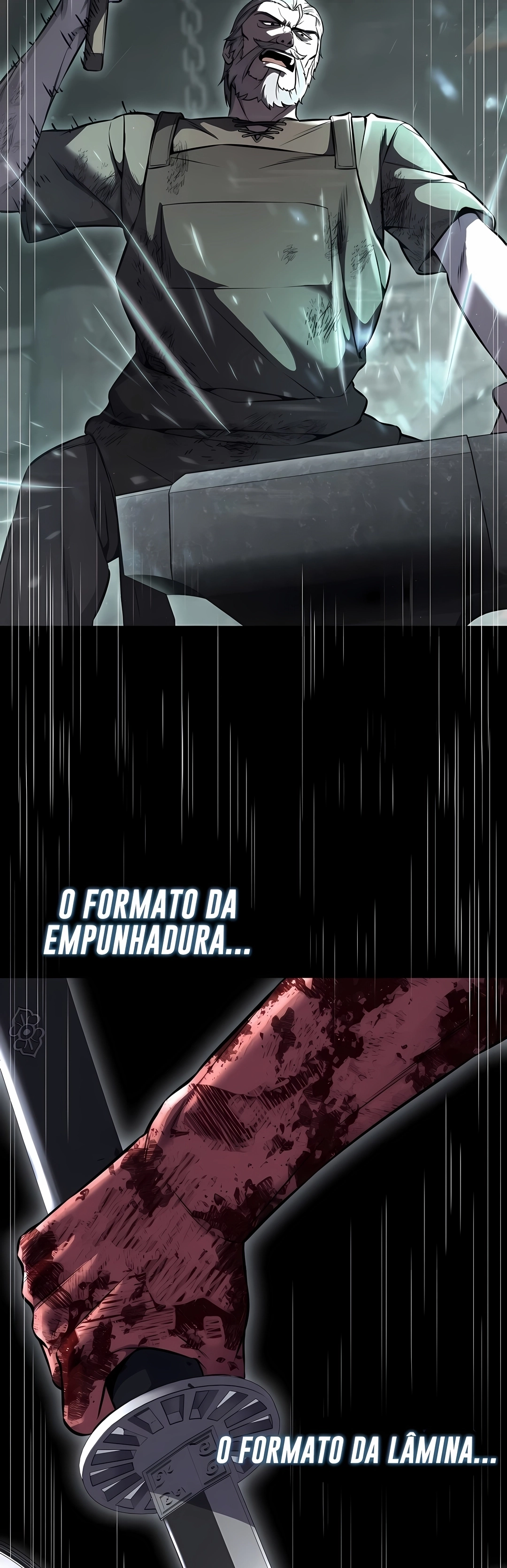 O Garoto da Morte Capítulo 218 Página 25