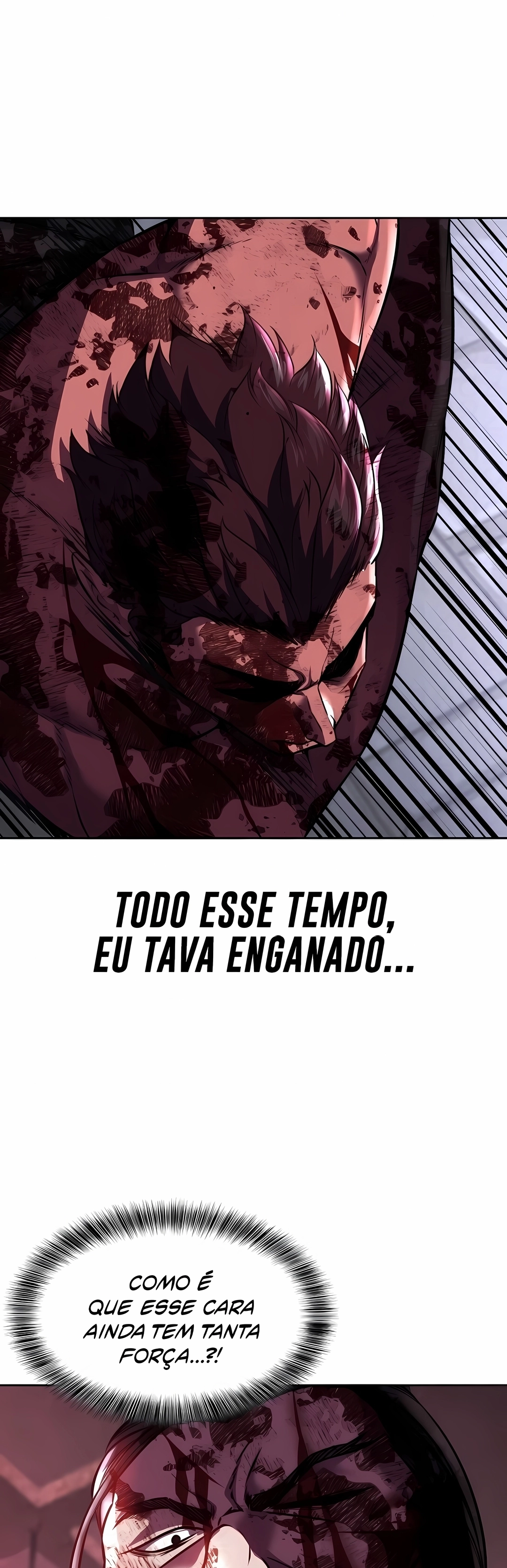 O Garoto da Morte Capítulo 218 Página 29
