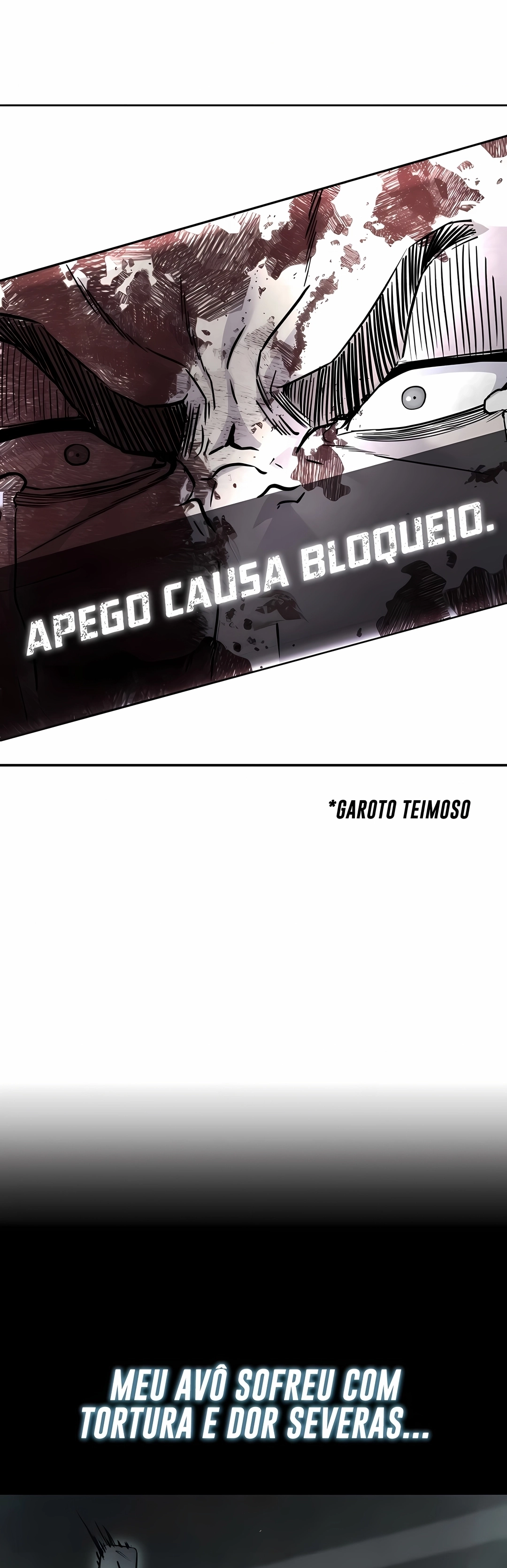 O Garoto da Morte Capítulo 218 Página 3
