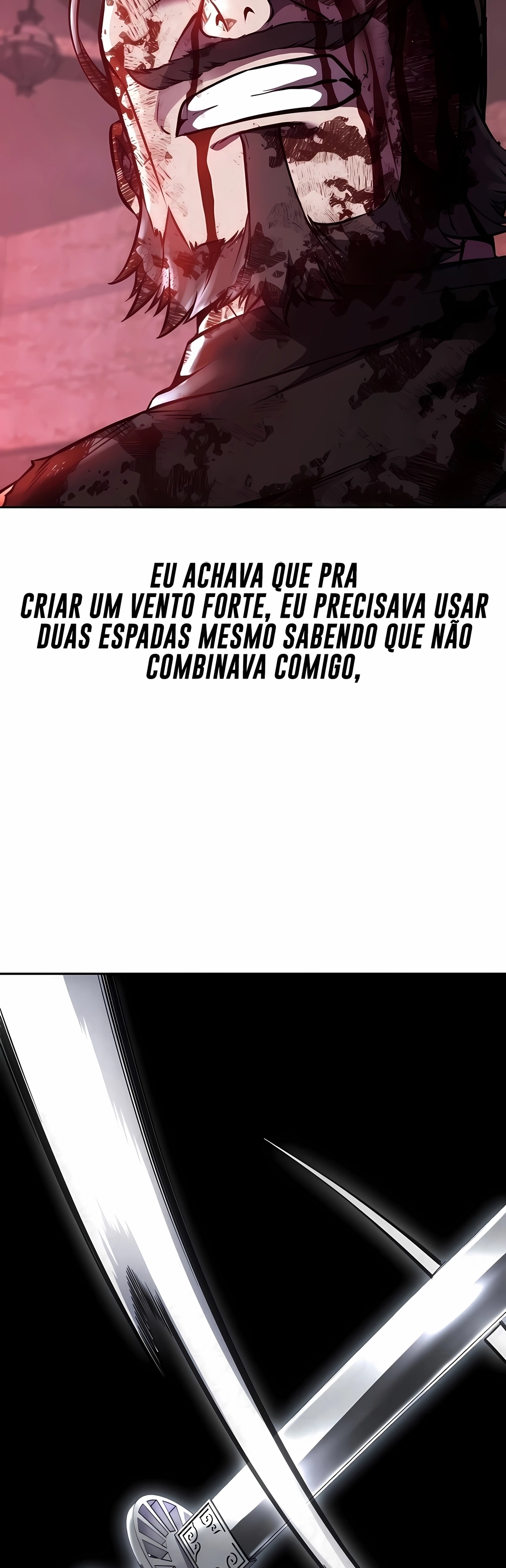 O Garoto da Morte Capítulo 218 Página 30