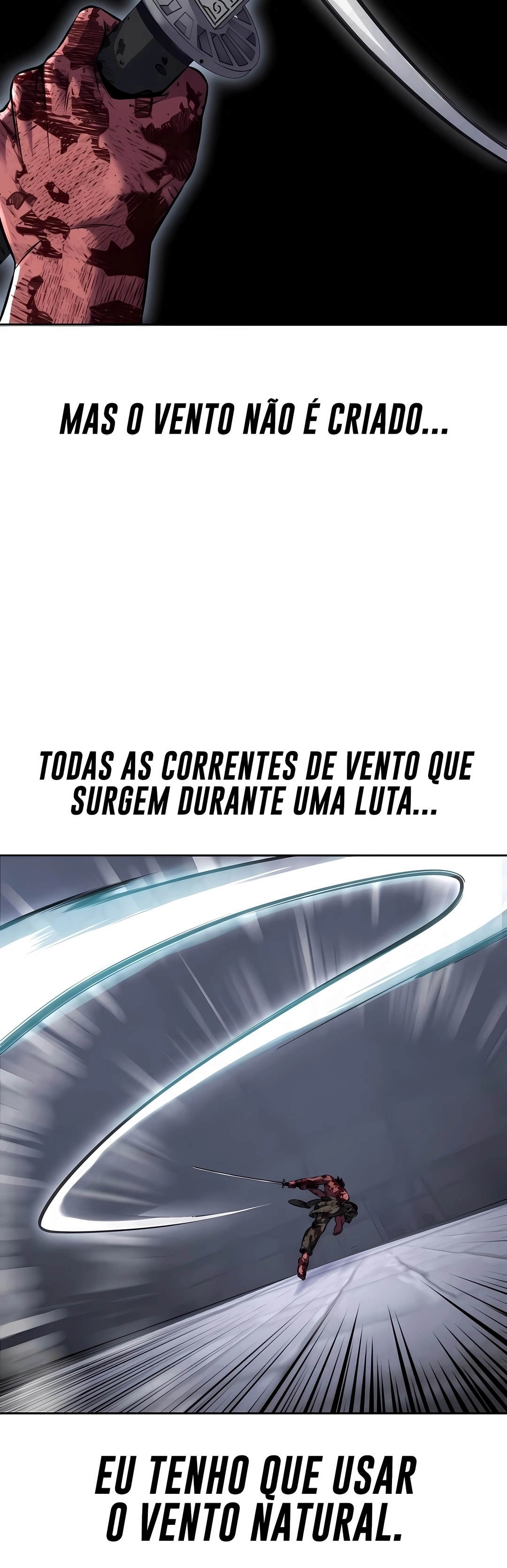 O Garoto da Morte Capítulo 218 Página 31