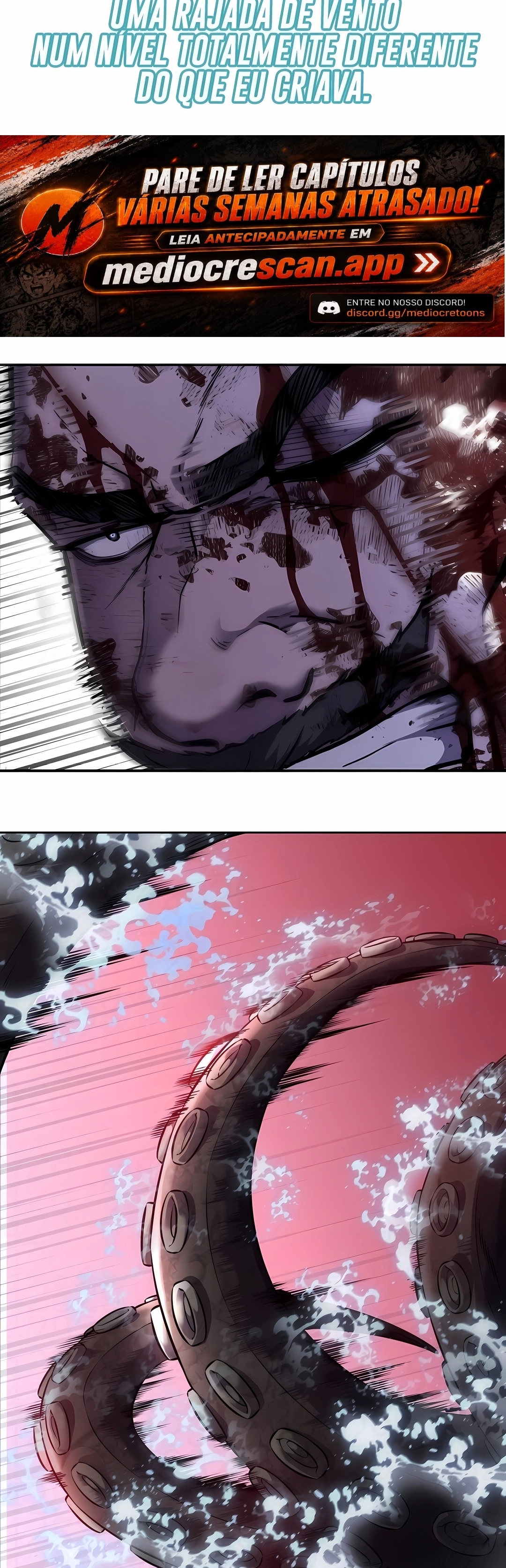 O Garoto da Morte Capítulo 218 Página 33