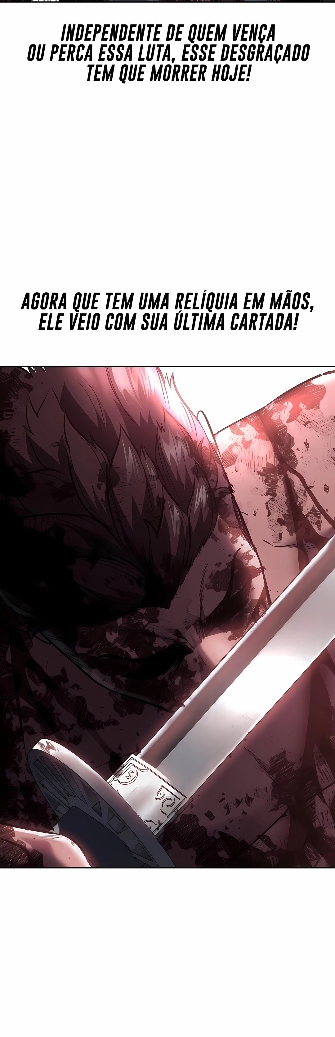 O Garoto da Morte Capítulo 218 Página 39