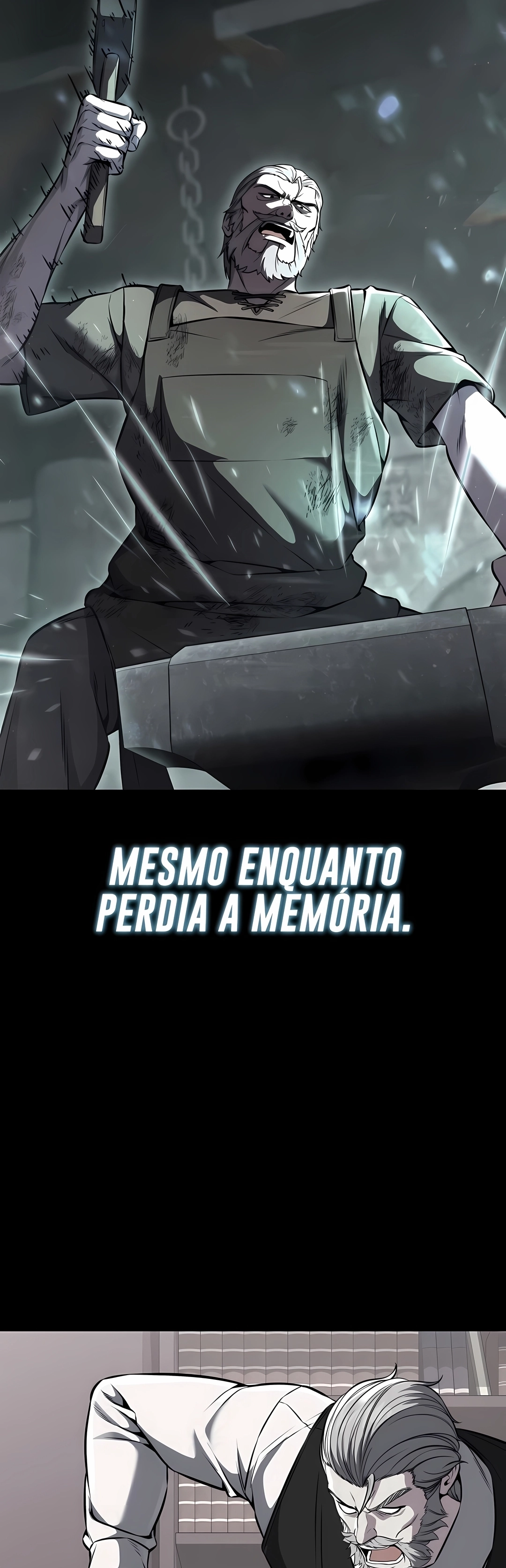 O Garoto da Morte Capítulo 218 Página 4