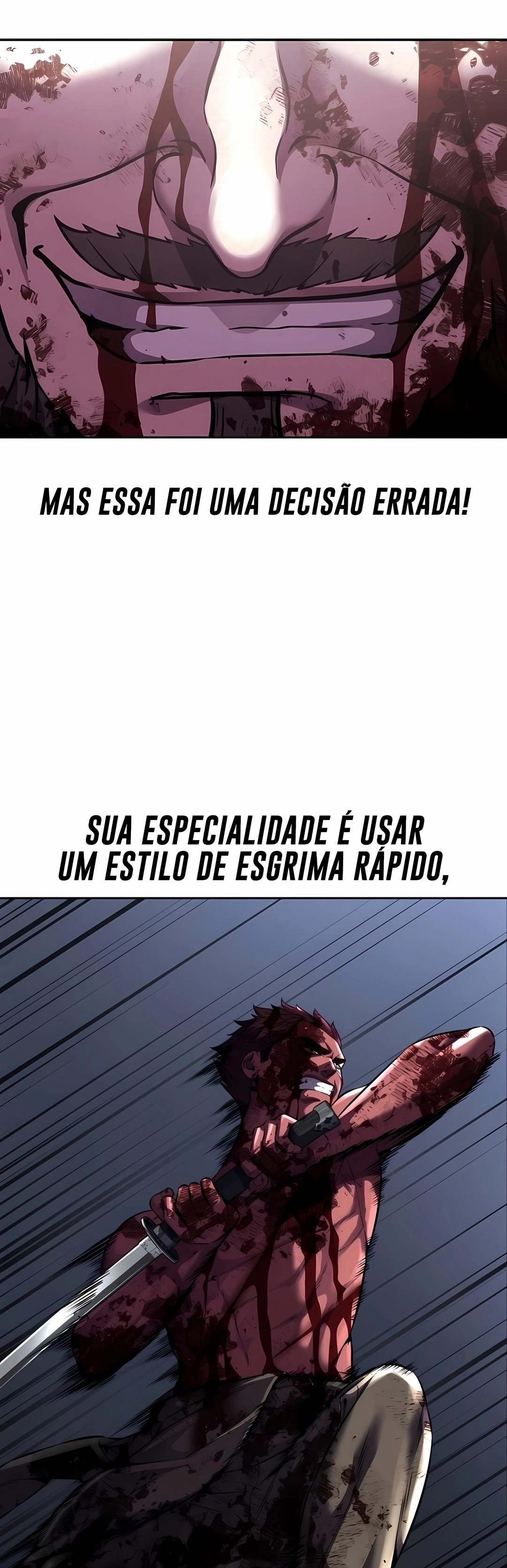 O Garoto da Morte Capítulo 218 Página 40