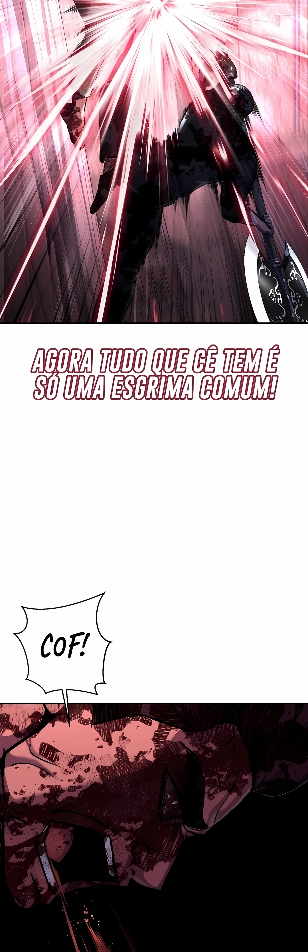 O Garoto da Morte Capítulo 218 Página 43
