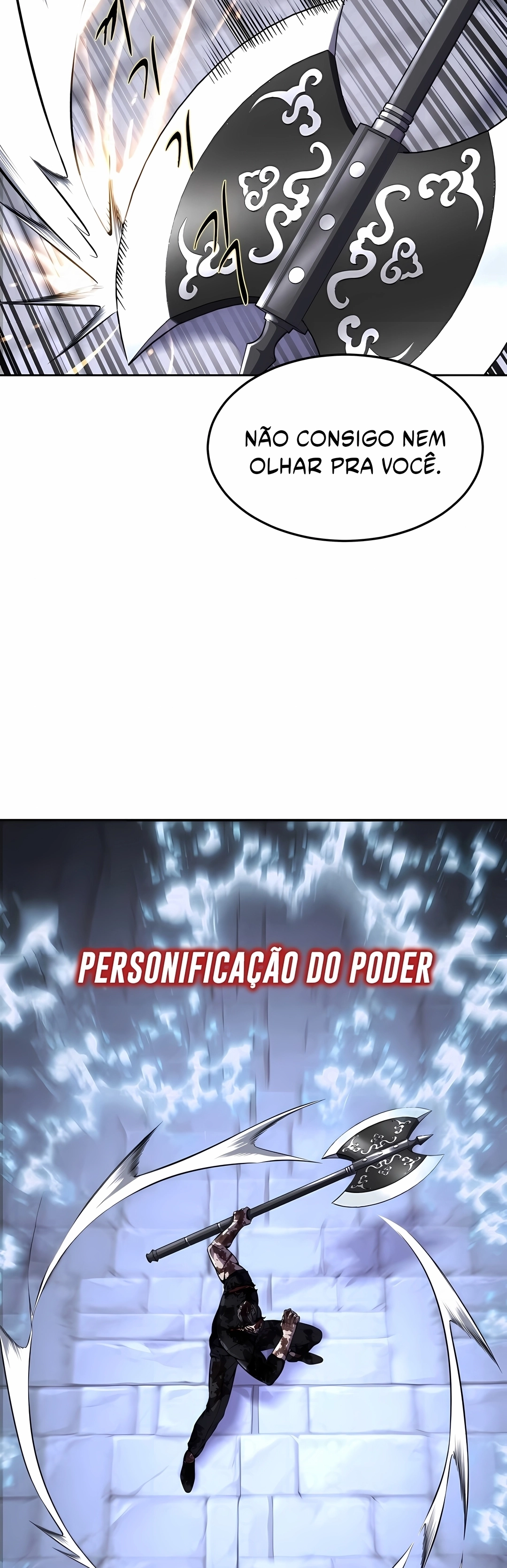 O Garoto da Morte Capítulo 218 Página 45