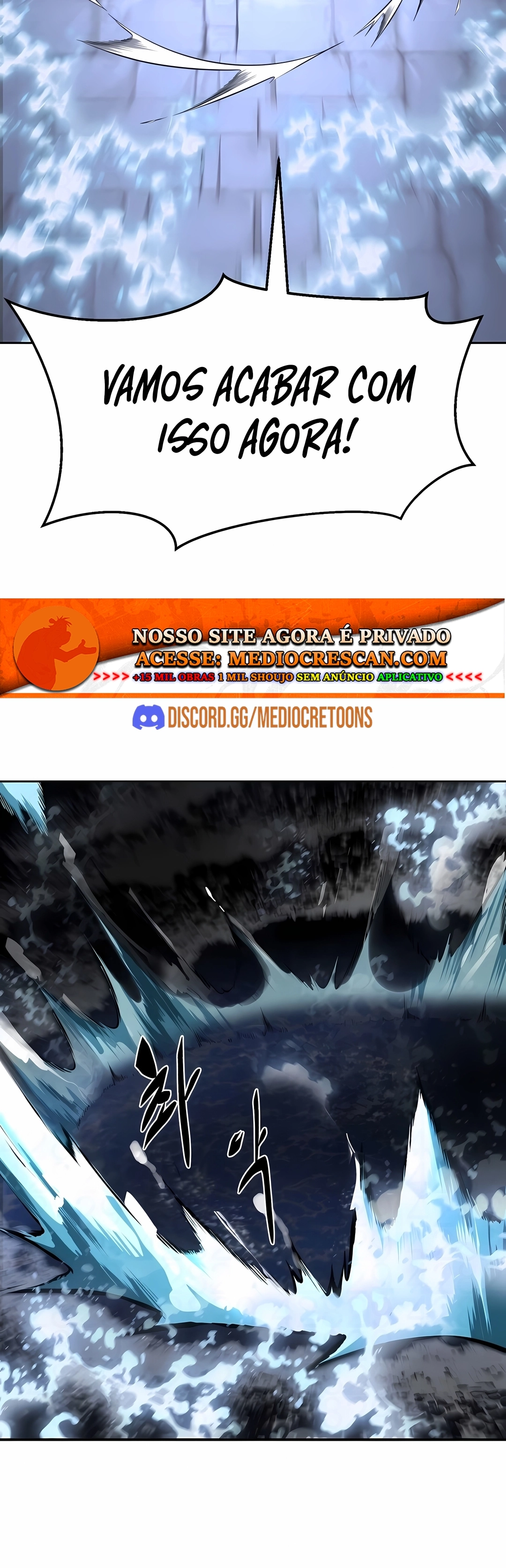 O Garoto da Morte Capítulo 218 Página 46