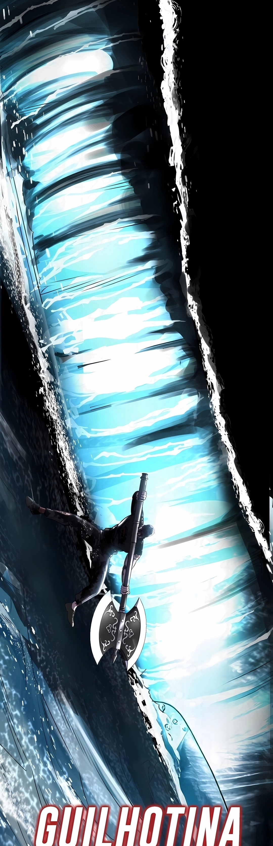 O Garoto da Morte Capítulo 218 Página 48
