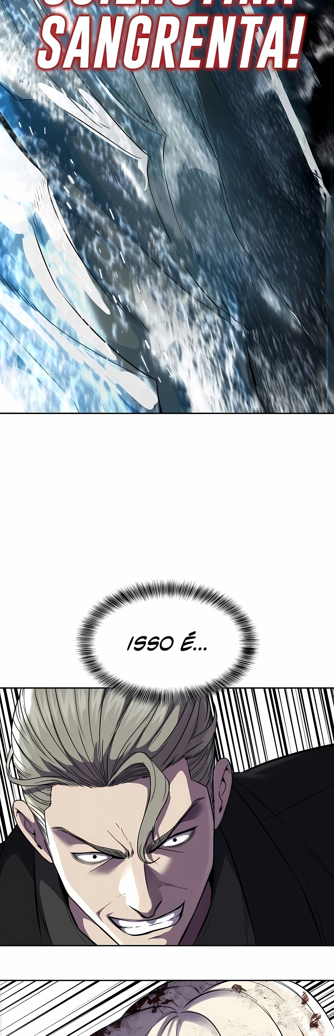 O Garoto da Morte Capítulo 218 Página 49