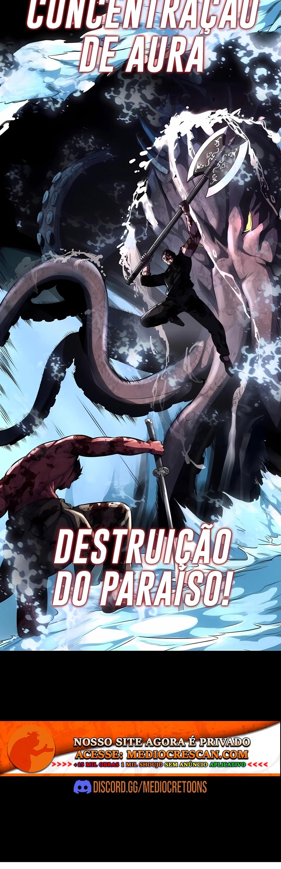 O Garoto da Morte Capítulo 218 Página 54