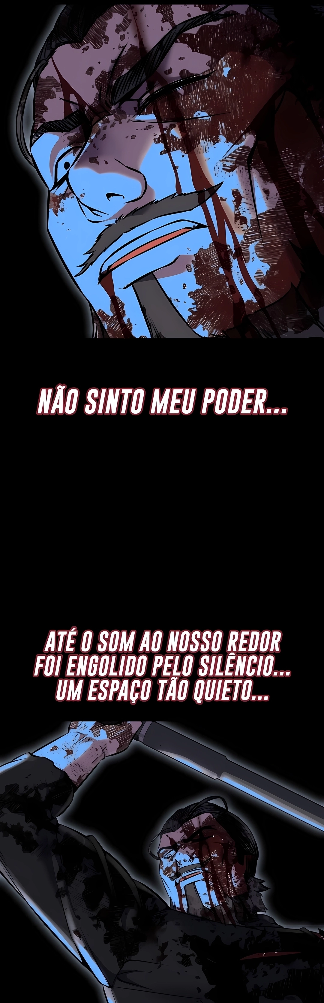 O Garoto da Morte Capítulo 218 Página 56