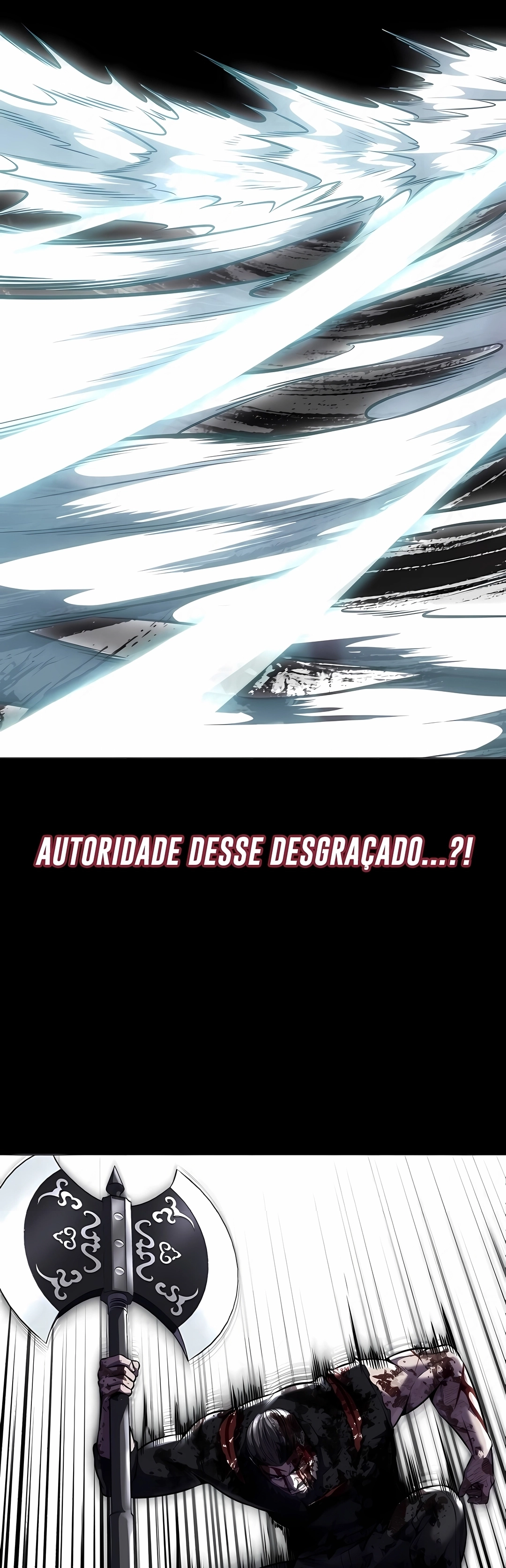 O Garoto da Morte Capítulo 218 Página 61
