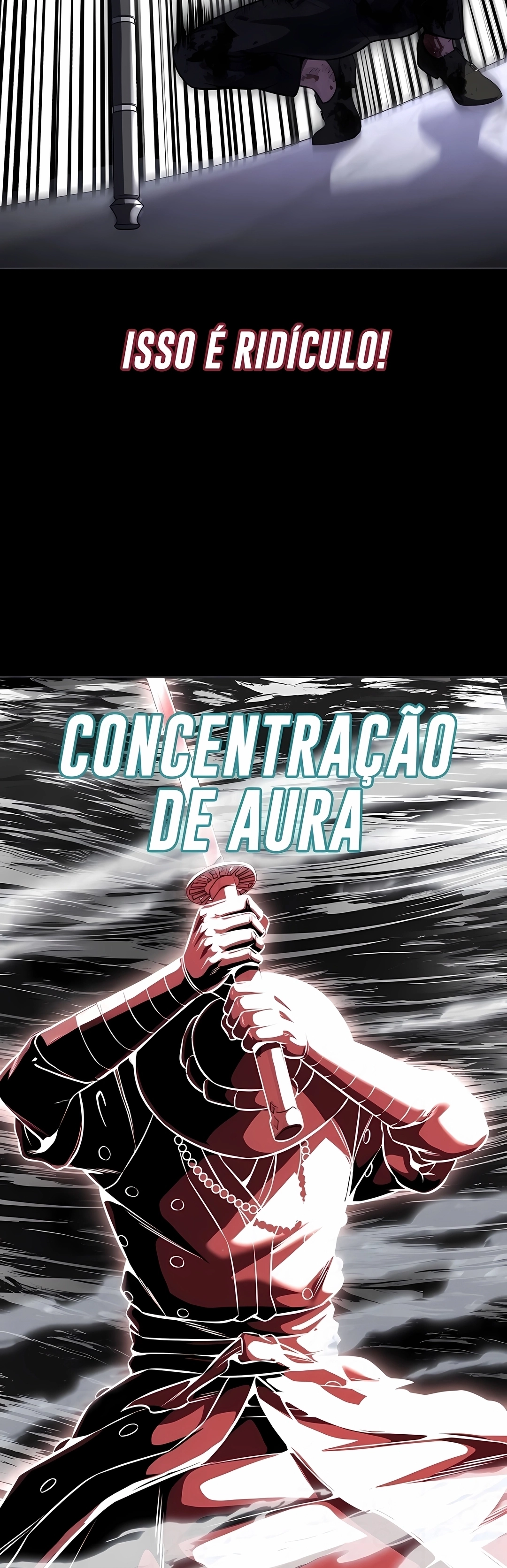 O Garoto da Morte Capítulo 218 Página 62