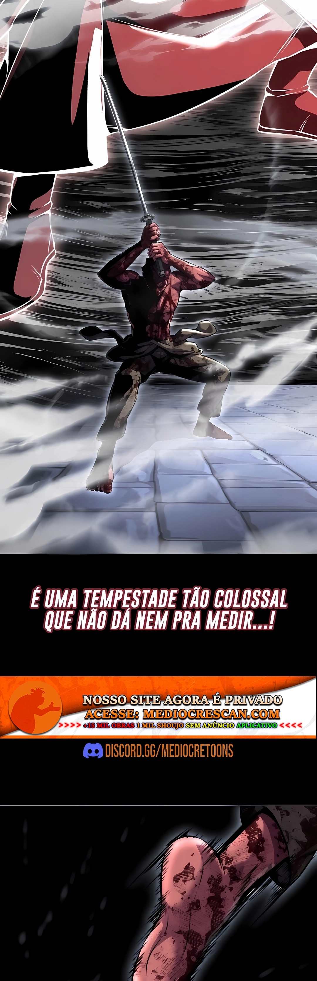 O Garoto da Morte Capítulo 218 Página 63