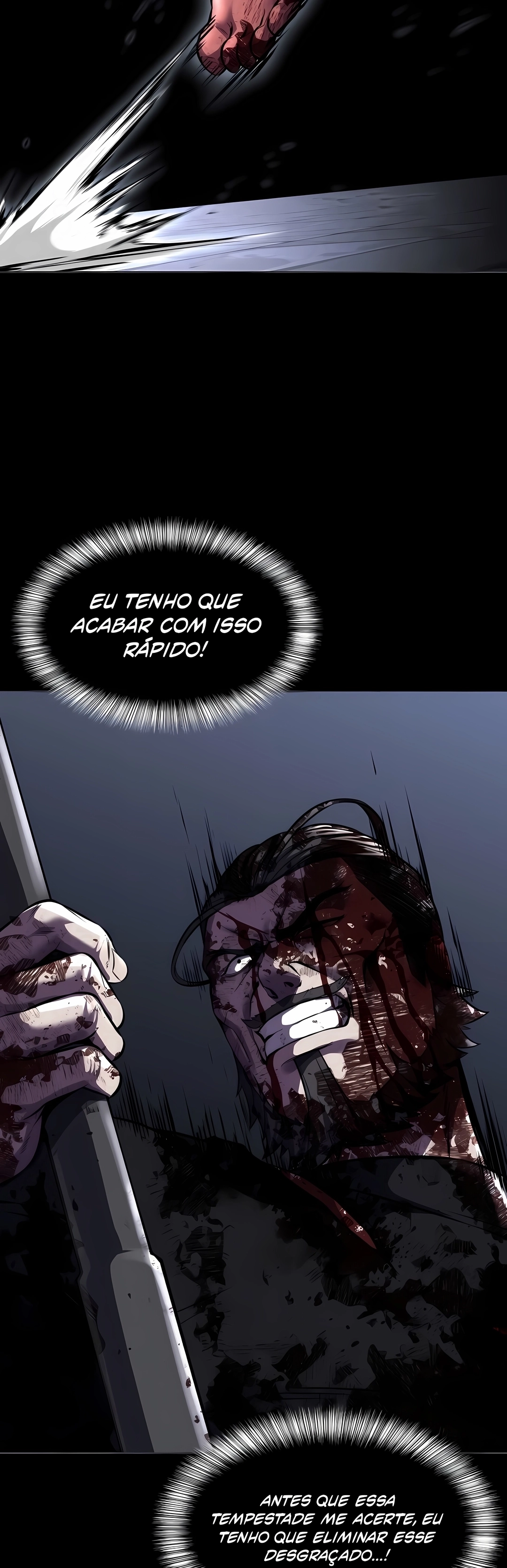 O Garoto da Morte Capítulo 218 Página 64