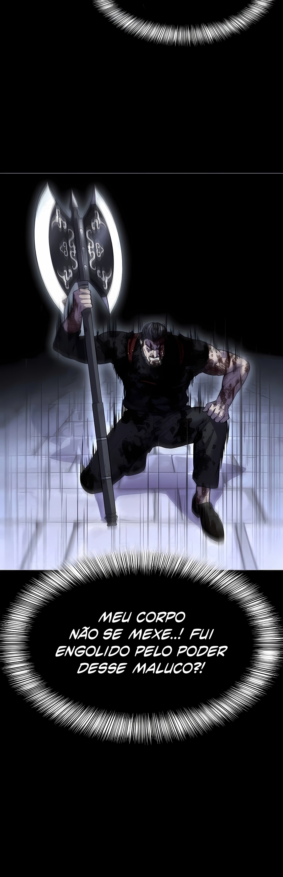 O Garoto da Morte Capítulo 218 Página 65