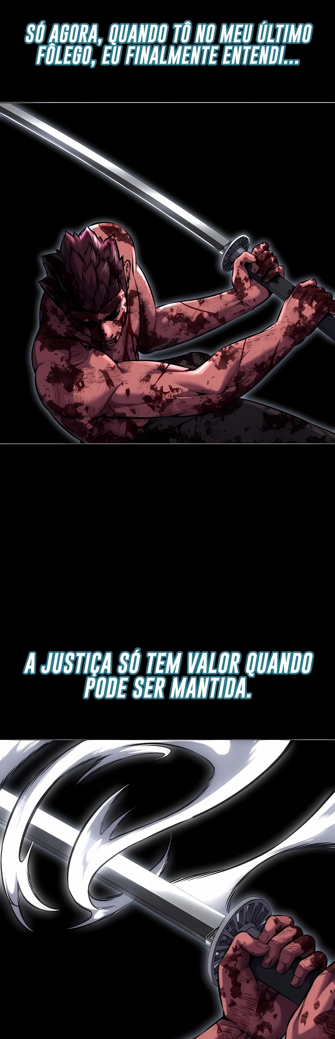 O Garoto da Morte Capítulo 218 Página 66