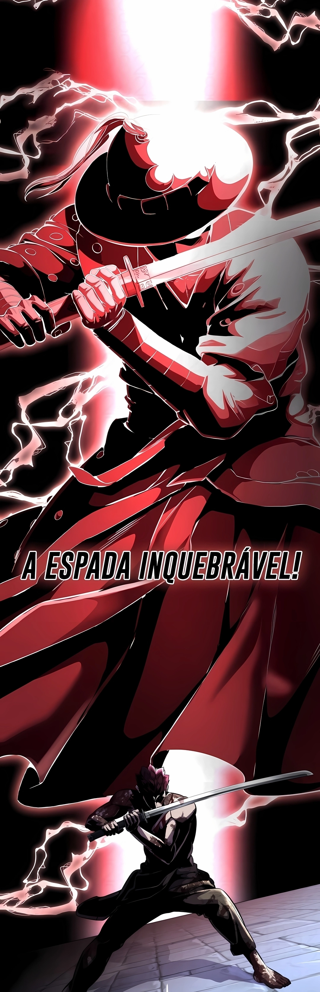 O Garoto da Morte Capítulo 218 Página 7