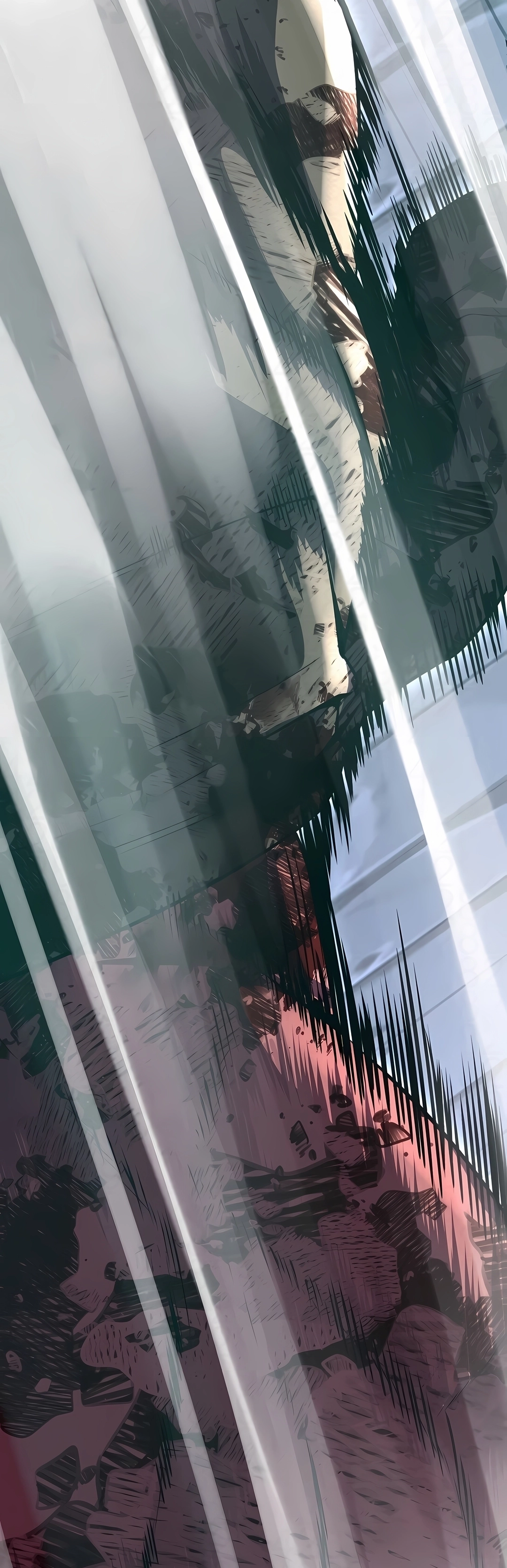 O Garoto da Morte Capítulo 218 Página 71