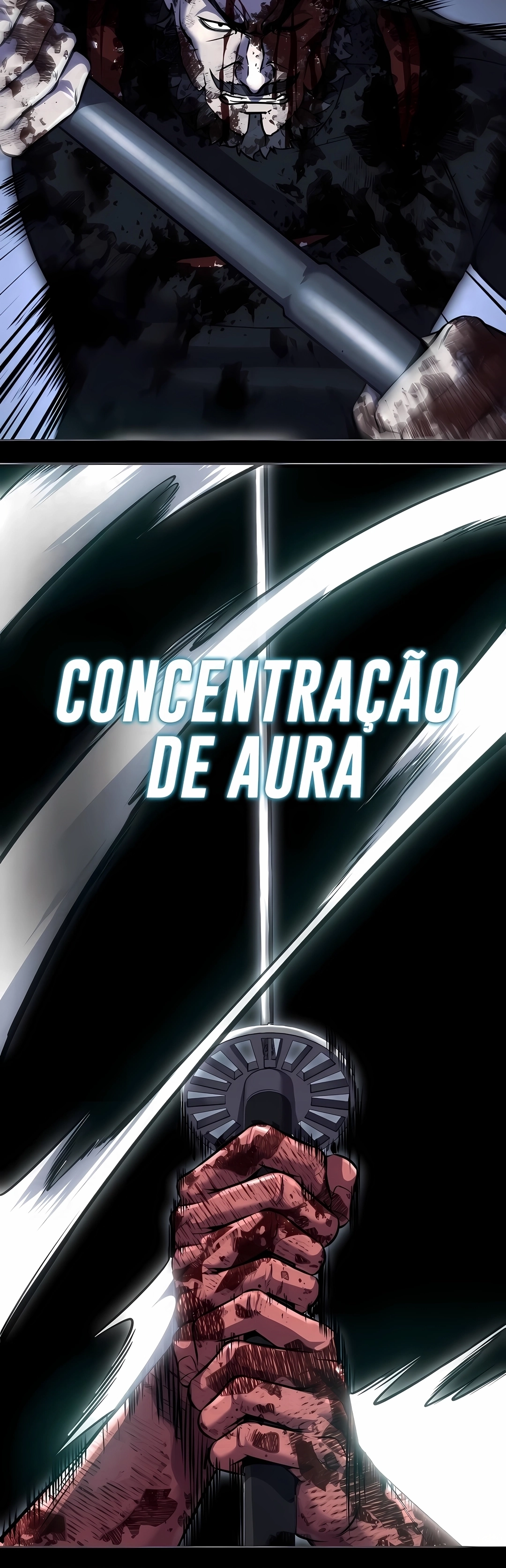 O Garoto da Morte Capítulo 218 Página 74