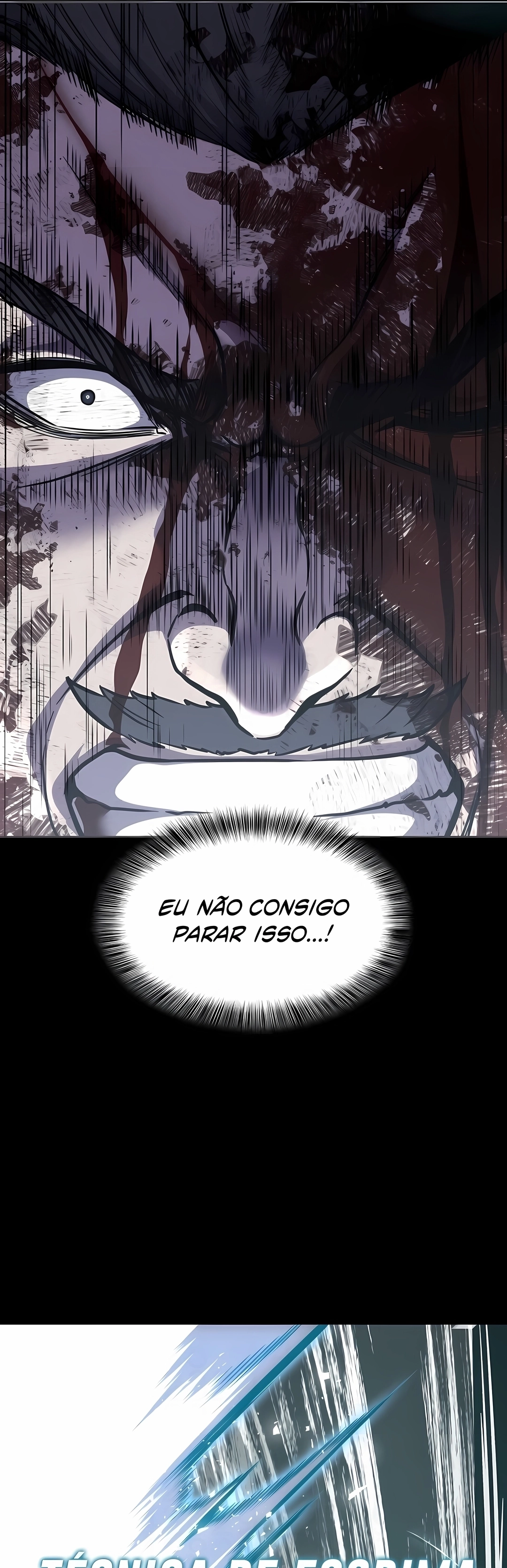 O Garoto da Morte Capítulo 218 Página 75