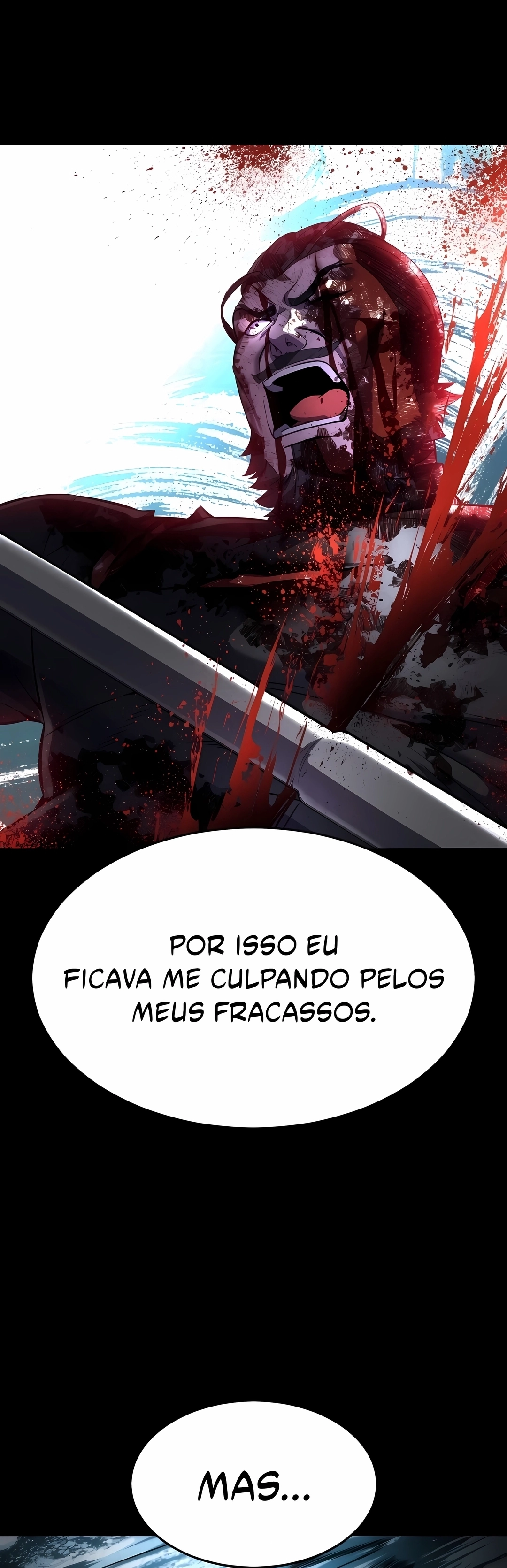 O Garoto da Morte Capítulo 218 Página 78