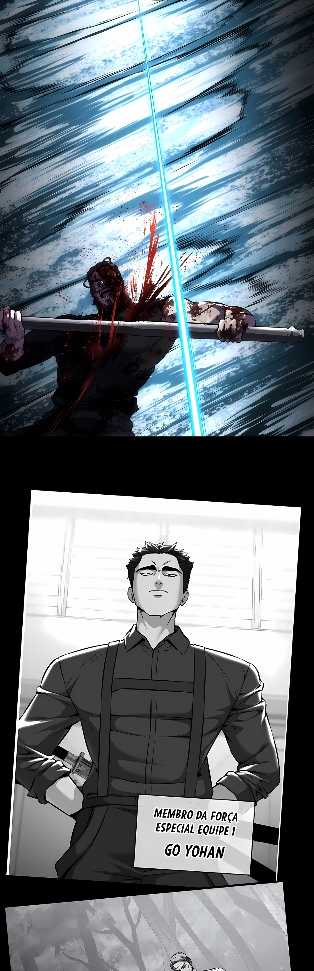 O Garoto da Morte Capítulo 218 Página 79