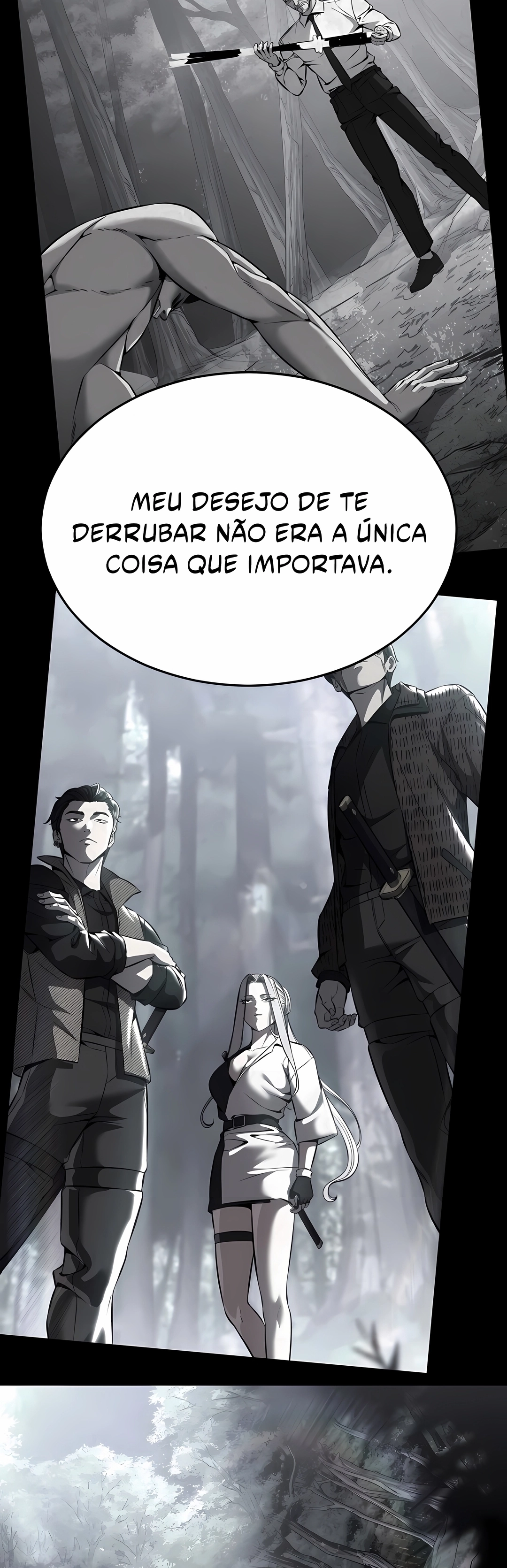 O Garoto da Morte Capítulo 218 Página 80