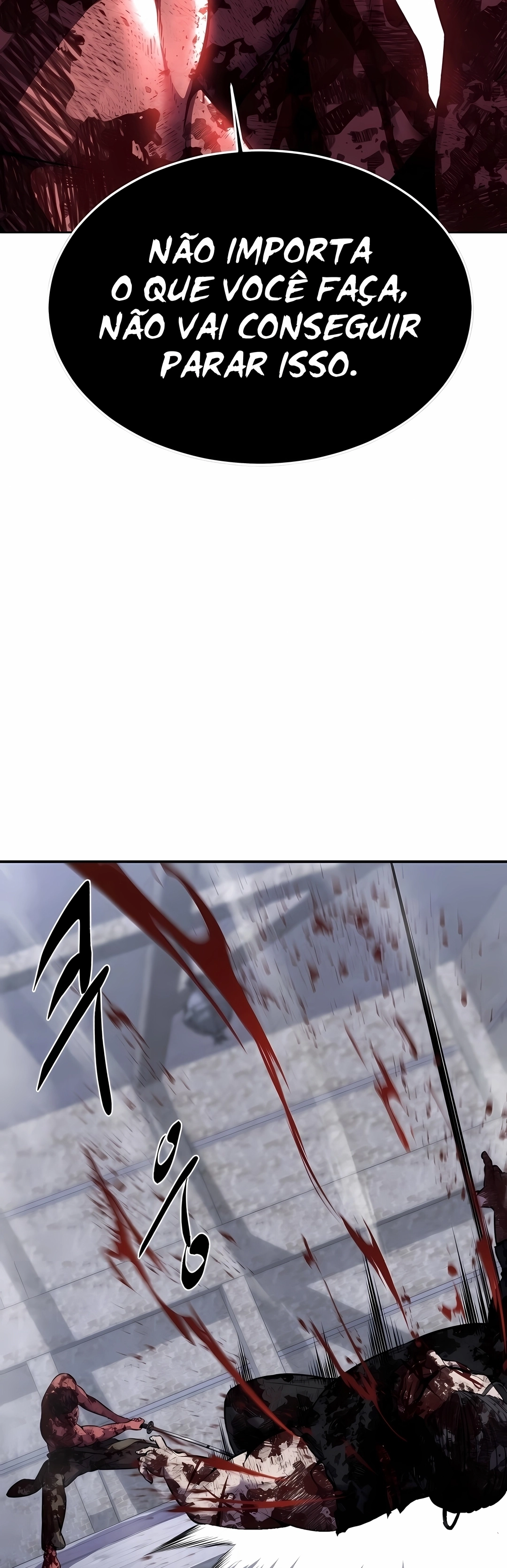 O Garoto da Morte Capítulo 218 Página 84