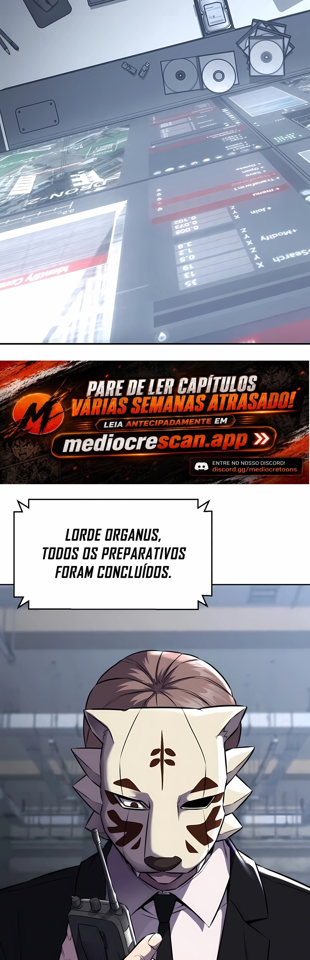 O Garoto da Morte Capítulo 218 Página 86