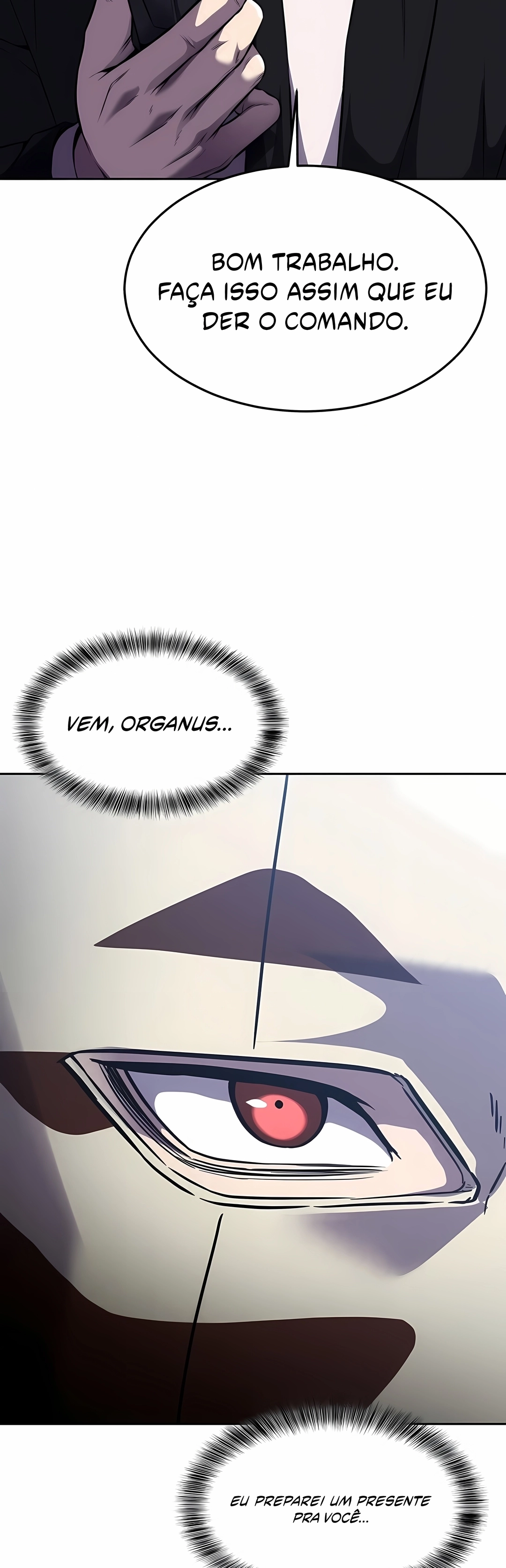 O Garoto da Morte Capítulo 218 Página 87