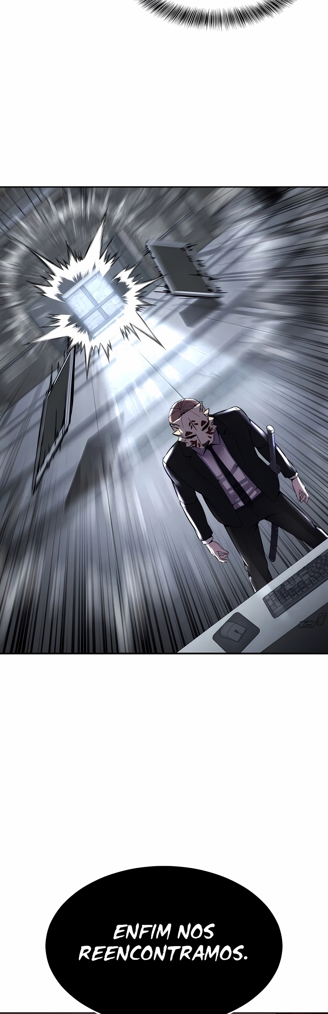 O Garoto da Morte Capítulo 218 Página 88