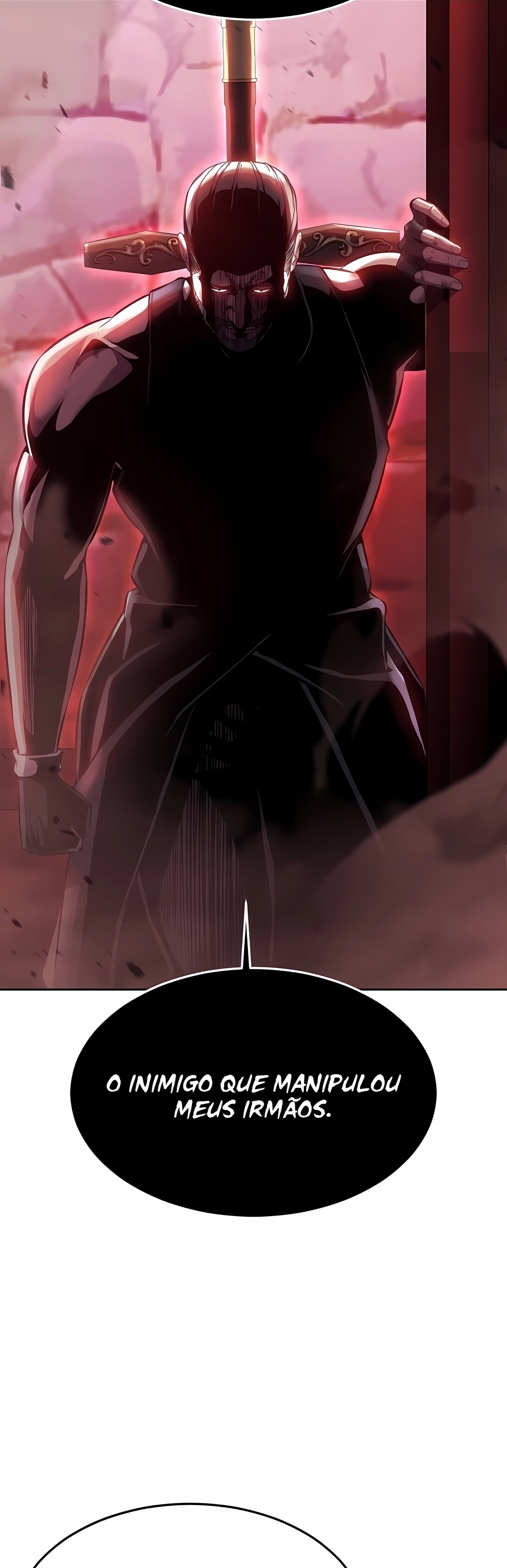 O Garoto da Morte Capítulo 218 Página 89