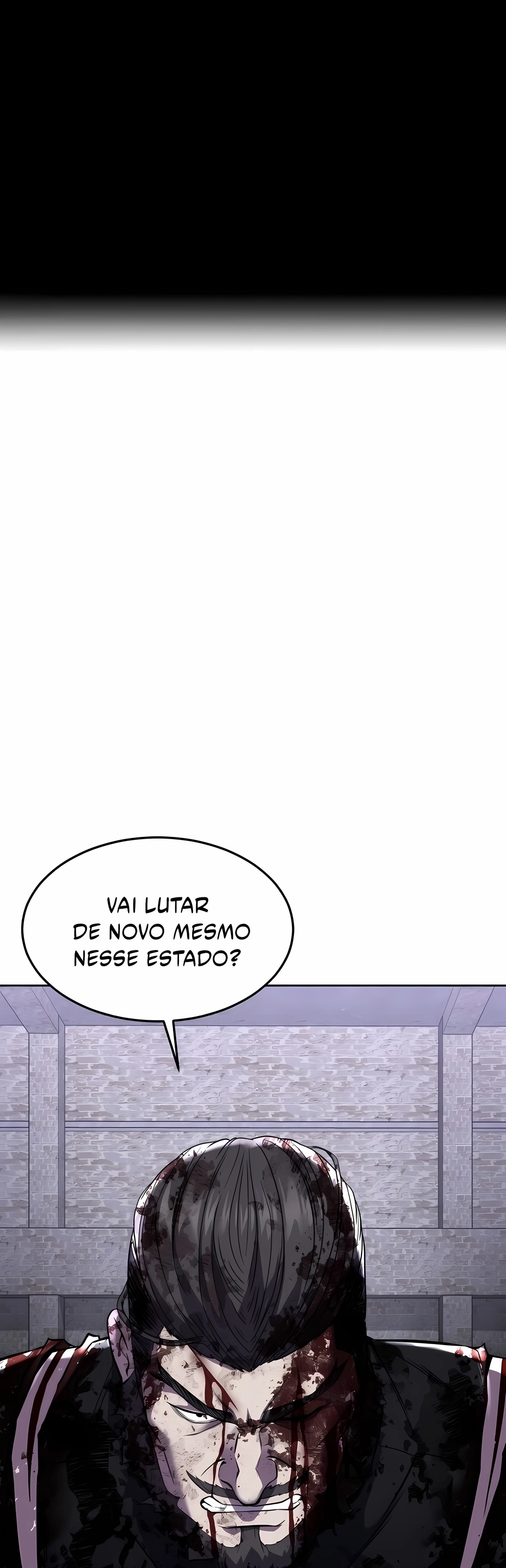 O Garoto da Morte Capítulo 218 Página 9