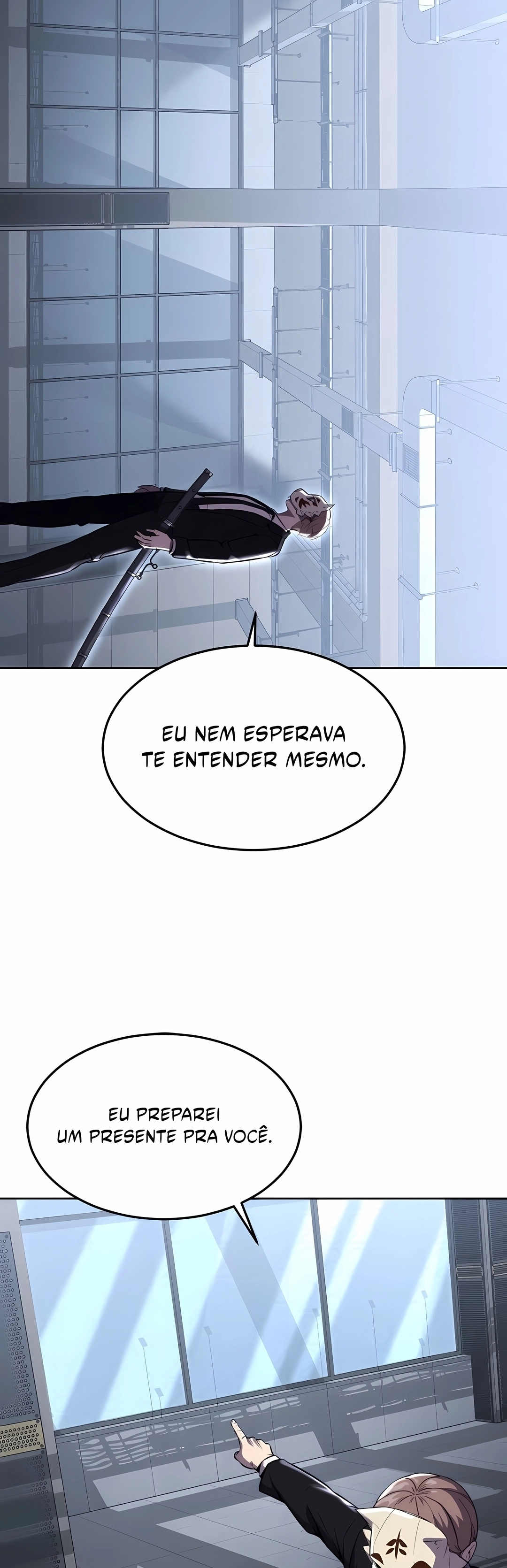 O Garoto da Morte Capítulo 218 Página 91