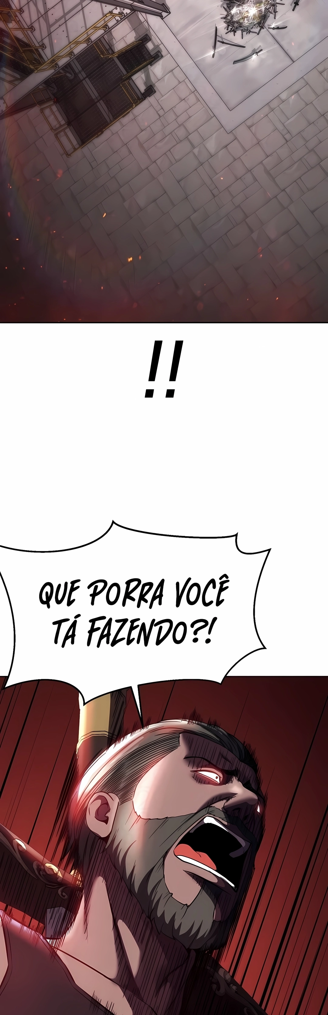 O Garoto da Morte Capítulo 218 Página 94