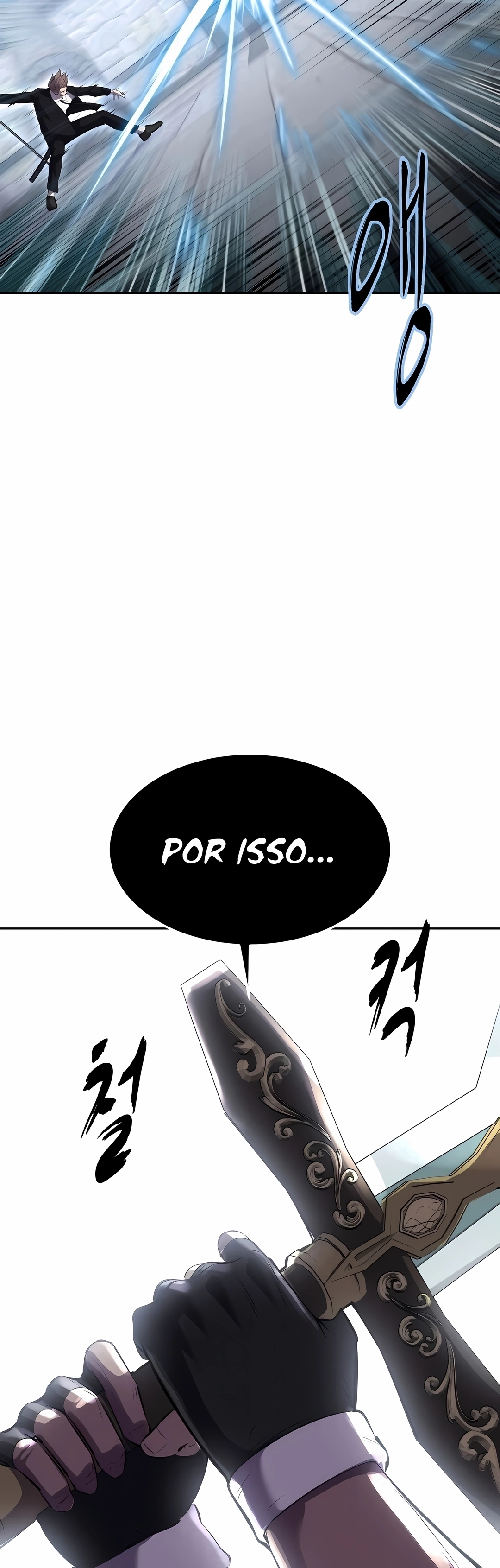O Garoto da Morte Capítulo 219 Página 103