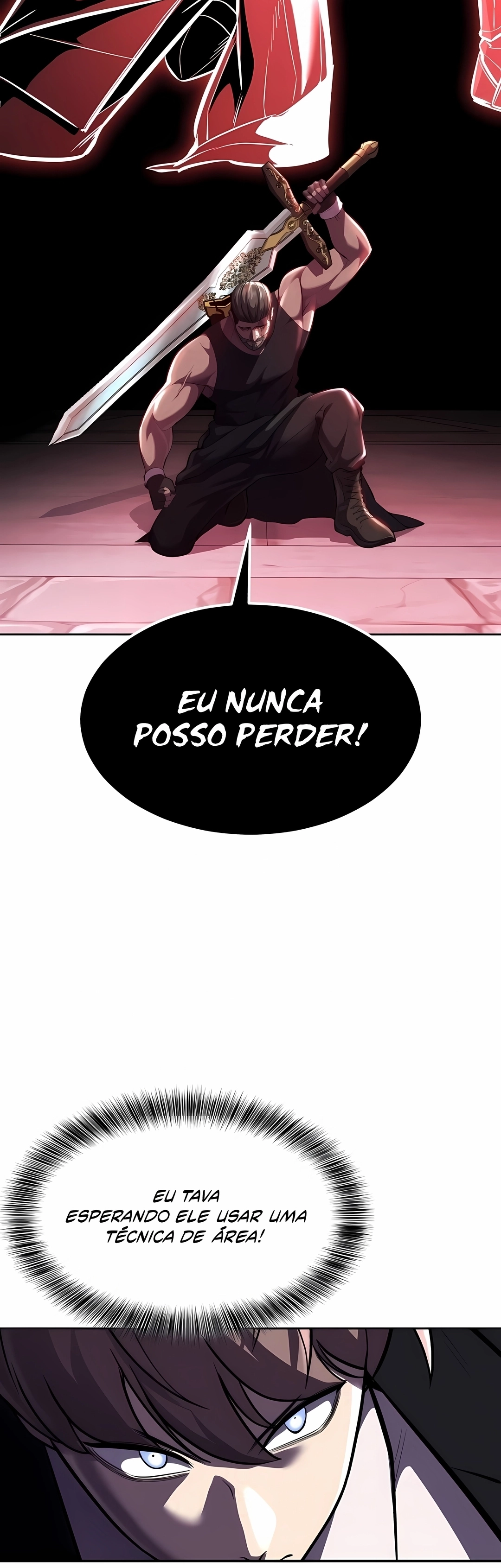 O Garoto da Morte Capítulo 219 Página 105